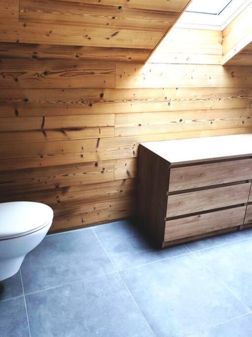 Gite Papillon 6 A14 Personnes - Jacuzzi Gérardmer Dış mekan fotoğraf