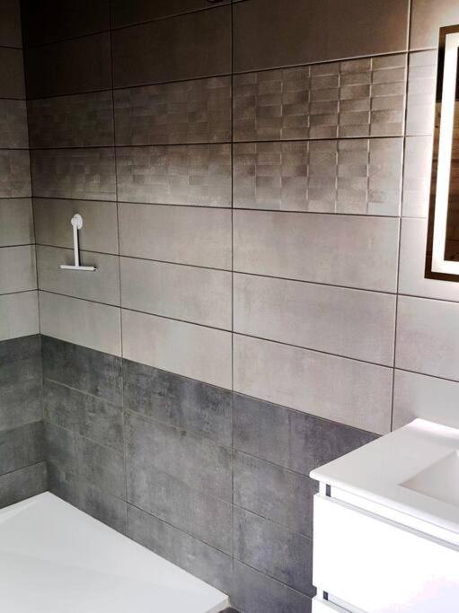 Gite Papillon 6 A14 Personnes - Jacuzzi Gérardmer Dış mekan fotoğraf